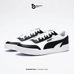 Sepatu Sneakers Pria Puma Caracal 36986315 Original - 46