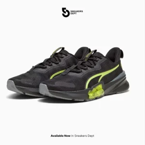 Puma Pwrframe Tr 2 Hyperwave 37879001 Original - 45